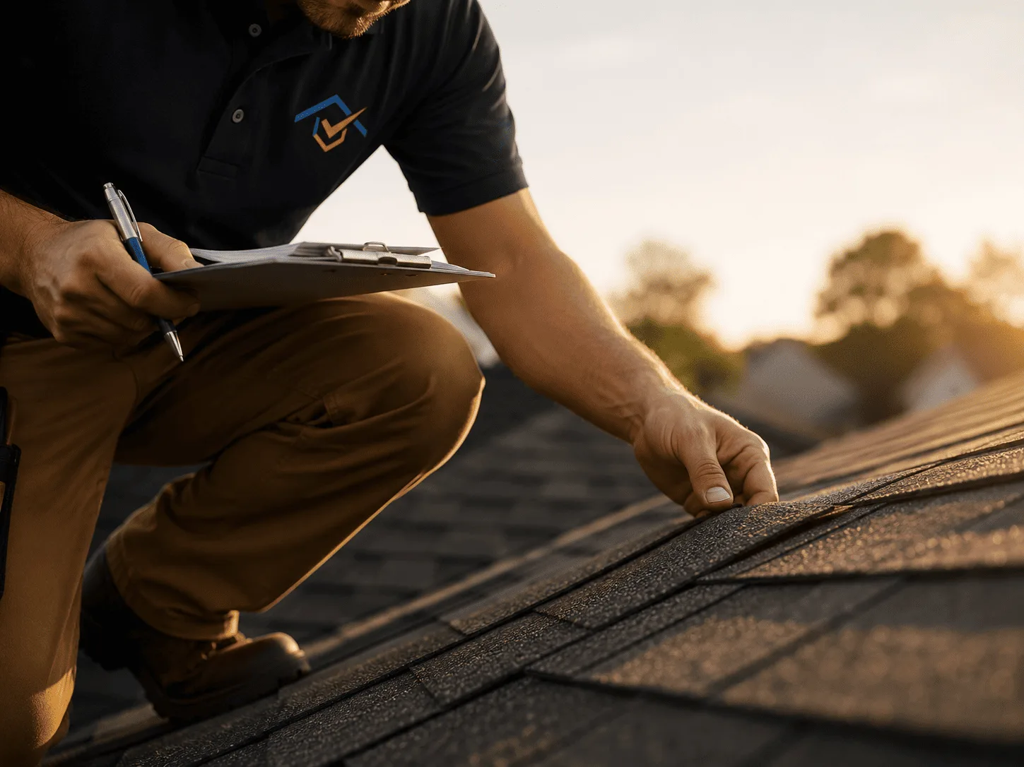 Why Choose Roof Inspection in Franklin, PA