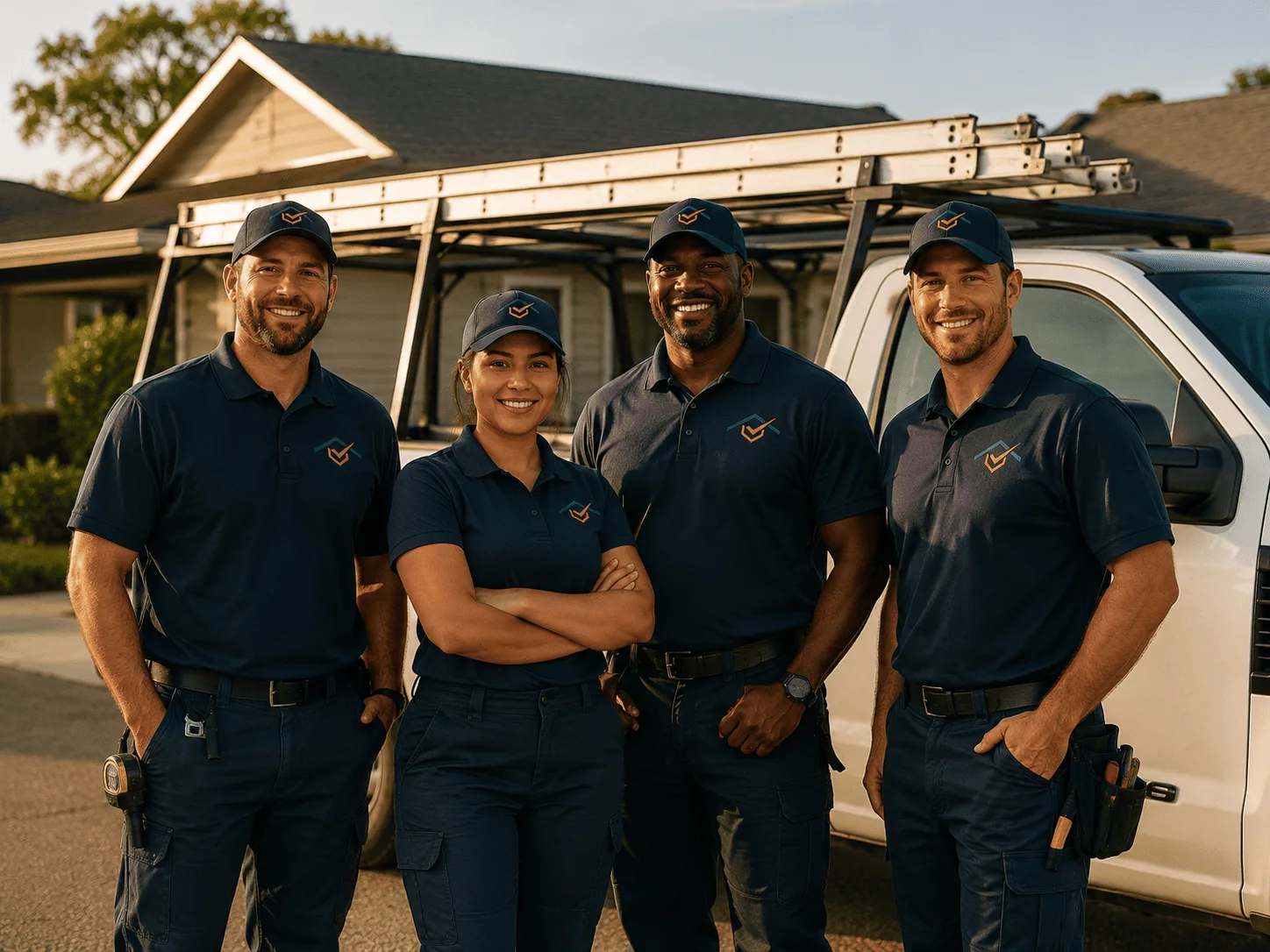 Roof Inspection company in Franklin, PA